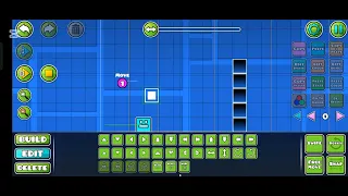 Toggle orb tutorial geometry dash 2 2