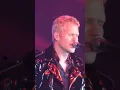 Download Lagu Michael Learns to Rock - Take Me to Your Heart (AsiaTour2018) #michaellearnstorock