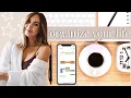 ORGANIZE YOUR LIFE MY TOP 8 TIPS ON HOW I STAY ORGANIZED AS A WORK FROM HOME MOM