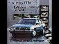 Download Lagu Alphaville - Forever Young (slowed \u0026 reverb)