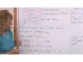 Common metric units of length kilometers meters centimeters millimeters 3rd grade math