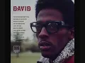 I want you back -  David Ruffin