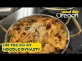 On the Go with Joe at Noodle Dynasty