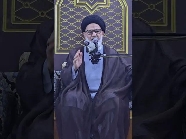 ⁣من مبلغ عني الزمان عتابا( سيد حامد السبتي )