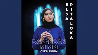 bayangan mimpi