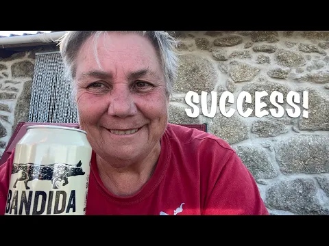 Download MP3 SMALL SUCCESSES MEAN A LOT / OFF-GRID HOMESTEAD