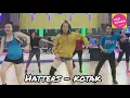 Download Lagu HATERS by KOTAK // ZUMBA // DANCE FIT