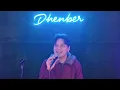 Here In My Heart - Plus One (Dhenber Lapuz Live Cover)
