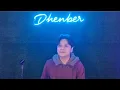 Here In My Heart - Plus One (Dhenber Lapuz Live Cover)