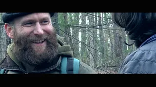 bigfoot behind the scenes u0026 outtakes