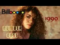 Lagu Billboard Hot 100 #1 songs of 1990 - Physical Version