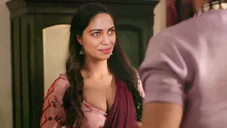 मालकिन ने नौकर को एक मौका दिया | New Crime Hindi Full Episode 2026 | Latest Bollywood Romantic Movie