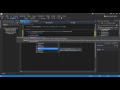 operaciones basicas en visual basic 2015