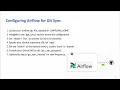 How to Sync DAGs from GitHub in Apache Airflow 3 - Git Sync Setup for Airflow Pipelines 2026