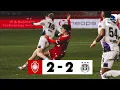 HIGHLIGHTS I R ANTWERP FC 2-2 RSC ANDERLECHT I #JPL MD19 I 2025-2026