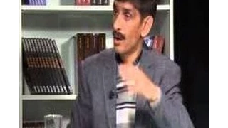 بلحمر ابو مسلم يفضح نفسه بنفسه  قمة الجهل  دندنها