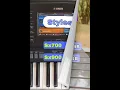 Download Lagu Yamaha PSR SX700 vs PSR SX900
