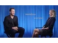 'Passengers' | Unscripted | Chris Pratt, Jennifer Lawrence