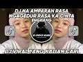 Download Lagu DJ NA AMPARAN RASA NGAGEDUR RASA KA CINTA - DJ ENGKANG VIRAL TIK TOK TERBARU 2024 ! YANG KALIAN CARI