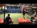 Download Lagu Luke Little, 105 mph!   Bullpen Sitting 101-102  T105
