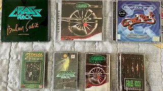 grassrock rock teranyar anak rembulan yang mencoba bangkit menembus jaman