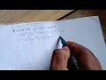 Factorization of X3-3X2 3X 7