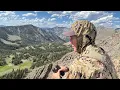 2026 Idaho High Country Mule Deer Scouting Trip