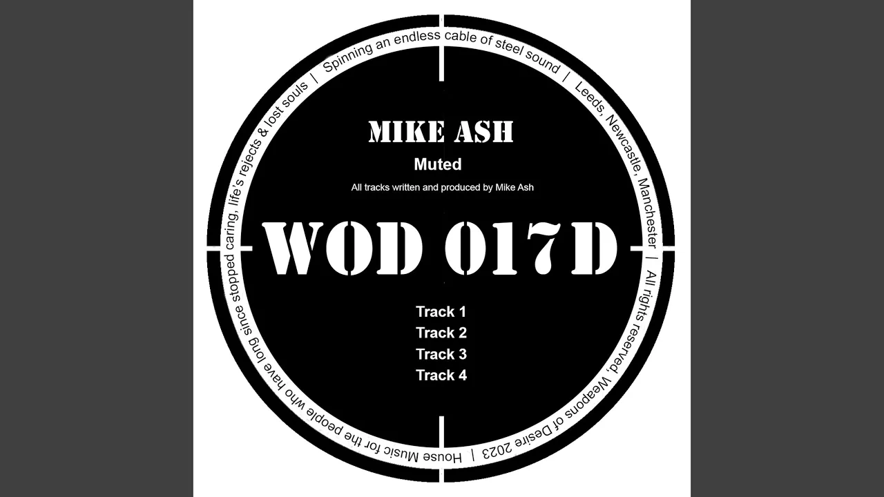 Track 1 Track 1