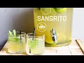 Download Lagu Sangrito: een mojito sangria! | VTM Koken