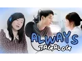 Download Lagu [TAGALOG] ALWAYS (Yoon Mi Rae)-Descendants of the Sun OST 태양의 후예 MV+Lyrics