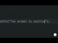 27 - Static to tostring java full stack