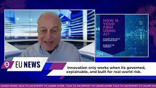 AML In Focus EBA Warns On AI Misuse As FCA Makes Trust The New Compliance Test 