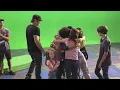 Download Lagu Lyon Daniels Group Hug Go Guppy Get In | We Can Be Heroes Movie Behind The Scenes Netflix