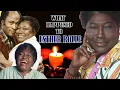 The Tragic and Last Months of Esther Rolle - What Happened to Esther Rolle