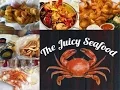 Places To Eat The Juicy Seafood