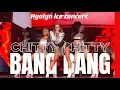 220903 Chitty Chitty Bang Bang @ Hyolyn iCE Concert