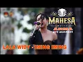 Lagu mahesa music - iming iming - lala widy - live mojokerto arma propundent