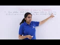 Class 12th - Components of Vector in 3D Problem Example-3 Vector Algebra Tutorials Point