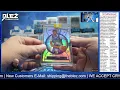 2025-2026 Topps Three FULL CASE BREAK Pick Your Player