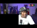 Lil Peep - heaven sent (Lyric Video) *REACTION!!!*