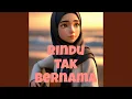 Lagu Rindu Tak Bernama