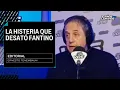 Download Lagu El editorial de Ernesto Tenembaum sobre las explicaciones del off entre Fantino y Caputo.
