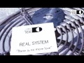 Download Lagu Real System - There is no more love - Real Groove