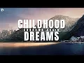 Lagu Childhood Dreams – Unknown Brain (Lyrics Video) | DROVA