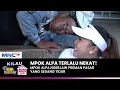 MPOK ALPA NGERJAIN! Preman Sedang Tidur Dipinggir Jalan | KILAU UANG KAGET \u0026 BEDAH RUMAH | (2/4)