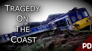 Train Driver Couldn't Hear the Radio Warnings | Plainly Difficult
