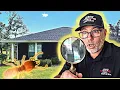 Discover The Secrets Of The Termite Inspection Process