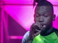 Dr. Alban - It's My Life (Top Of The Pops, 1st October, 1992)
