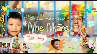 Nhẹ nhàng