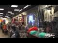 DTLR - The Foundry Prototype
